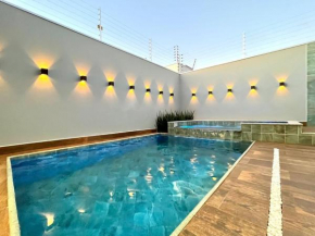 Casa para fins de semana